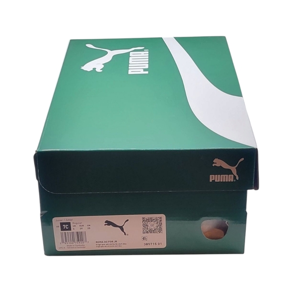 NEW Roma Go For Lace Up Sneakers - Picture 11 of 11